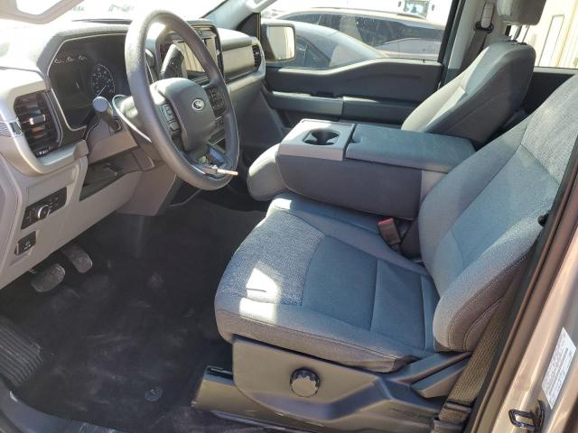 Photo 7 from auction – 2021 FORD F150 SUPER with VIN 1FTEW1EB2MKD56884