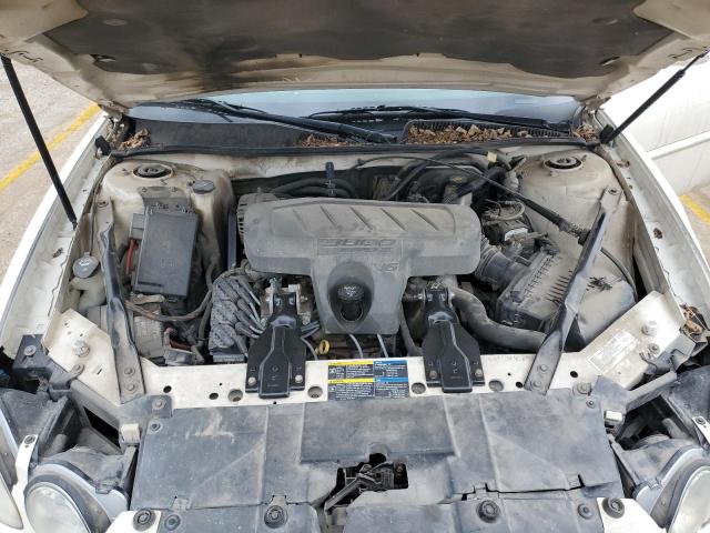 Photo 11 from auction – 2007 BUICK LACROSSE C with VIN 2G4WD582171117422