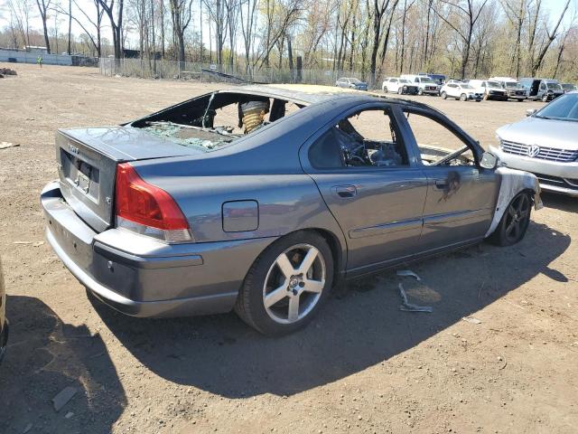 Photo 3 from auction – 2007 VOLVO S60 R with VIN YV1RH527072642072