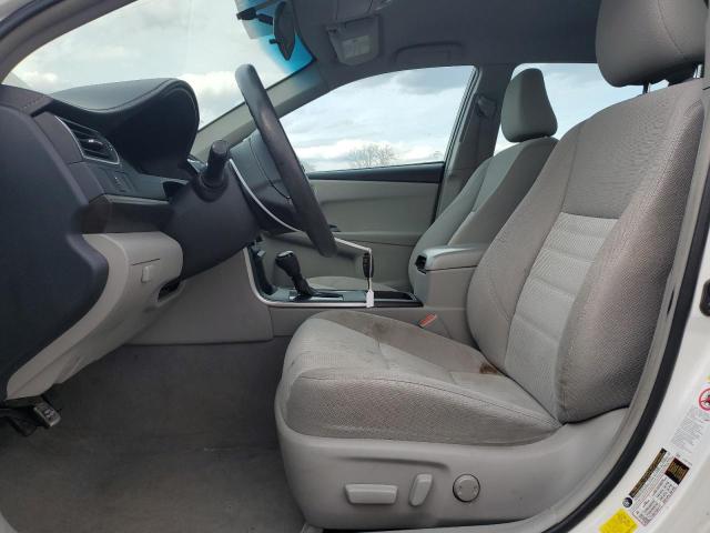 Photo 7 from auction – 2016 TOYOTA CAMRY LE with VIN 4T4BF1FK5GR577827