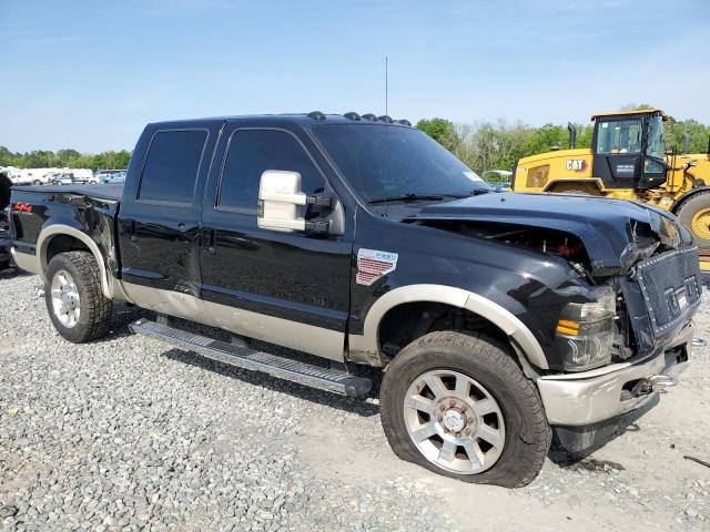 Photo 4 from auction – 2009 FORD F250 SUPER with VIN 1FTSW21R69EB08056