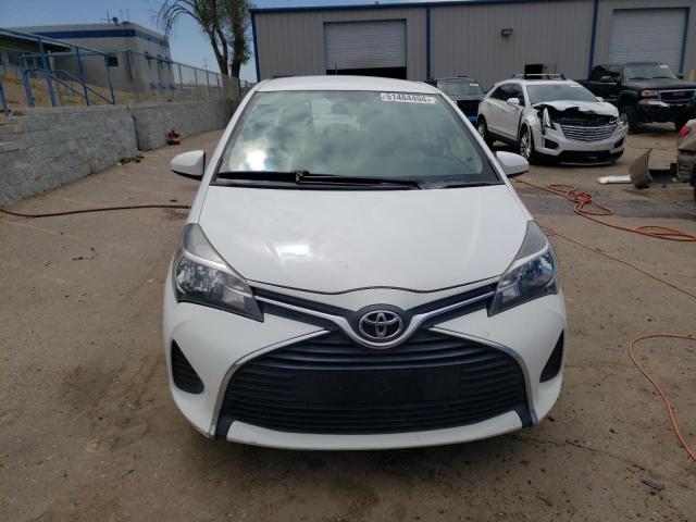 Photo 5 from auction – 2015 TOYOTA YARIS with VIN VNKKTUD3XFA040463