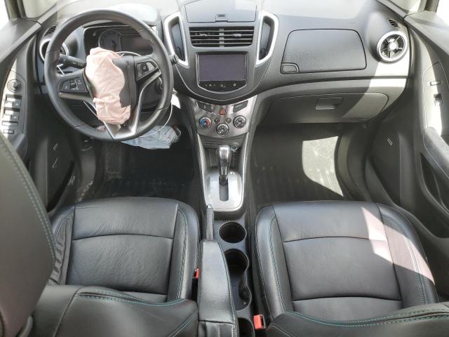 Photo 8 from auction – 2015 CHEVROLET TRAX LTZ with VIN KL7CJNSB5FB159029
