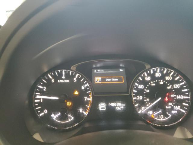 Photo 9 from auction – 2014 NISSAN ALTIMA 2.5 with VIN 1N4AL3AP9EN338554