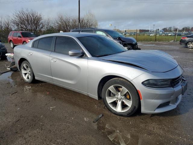 Photo 4 from auction – 2016 DODGE CHARGER SX with VIN 2C3CDXHG1GH332809