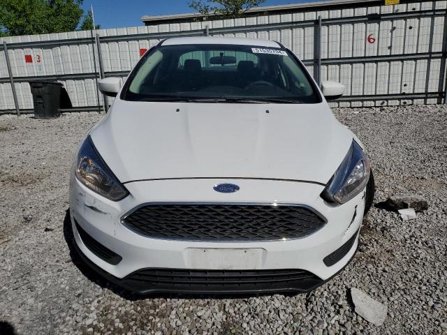 Photo 5 from auction – 2018 FORD FOCUS SE with VIN 1FADP3F23JL286018