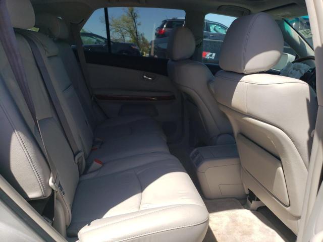 Photo 10 from auction – 2007 LEXUS RX 350 with VIN 2T2HK31U67C031538
