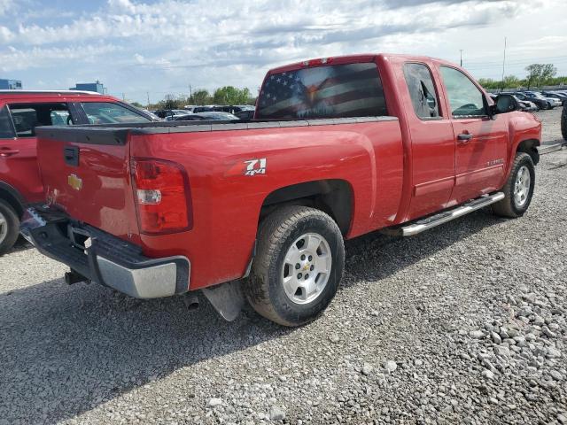 Photo 3 from auction – 2013 CHEVROLET SILVERADO with VIN 1GCRKSE79DZ415516