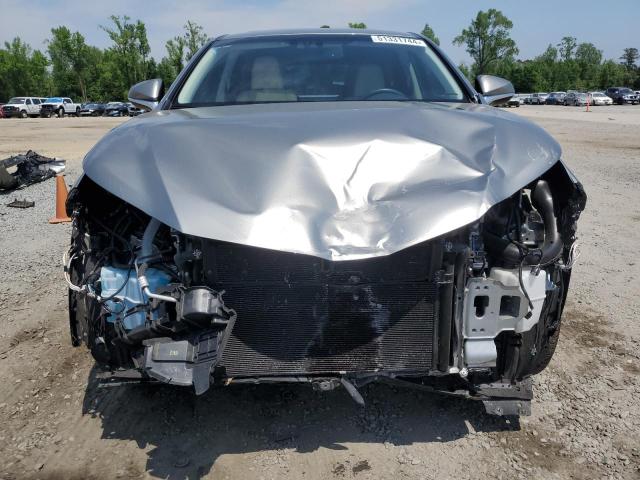 Photo 5 from auction – 2015 LEXUS NX with VIN JTJYWRBZXF2002222