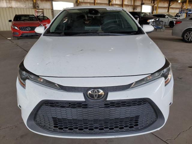 Photo 5 from auction – 2020 TOYOTA COROLLA LE with VIN 5YFEPRAE8LP087866