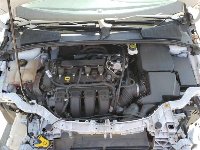 Photo 11 from auction – 2018 FORD FOCUS SE with VIN 1FADP3F2XJL324764