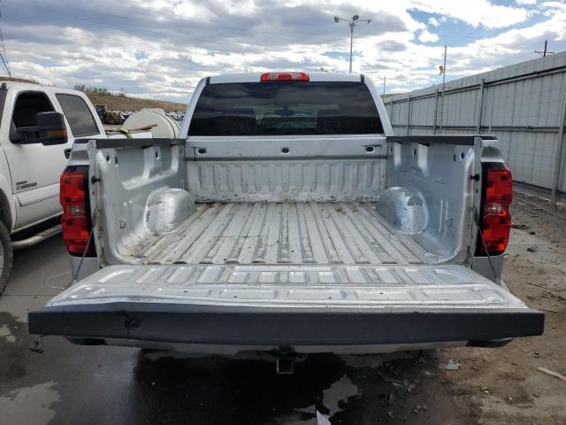 Photo 6 from auction – 2014 CHEVROLET SILVERADO with VIN 3GCUKREC2EG403435