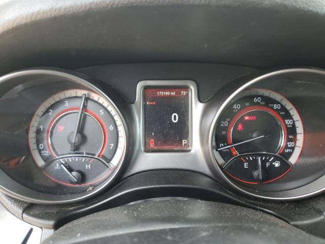 Photo 9 from auction – 2015 DODGE JOURNEY CR with VIN 3C4PDCGB0FT688542