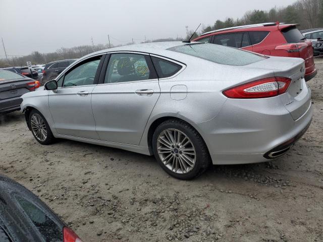 Photo 2 from auction – 2015 FORD FUSION SE with VIN 3FA6P0T98FR187809