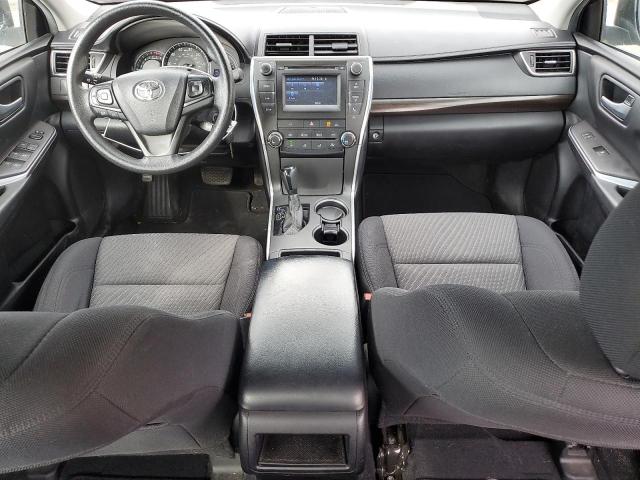Photo 8 from auction – 2015 TOYOTA CAMRY LE with VIN 4T4BF1FK1FR482907