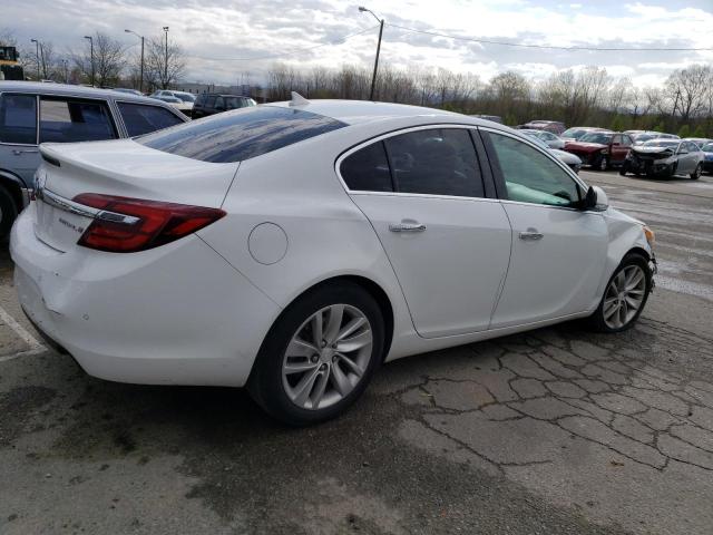 Photo 3 from auction – 2014 BUICK REGAL PREM with VIN 2G4GN5EX2E9315426