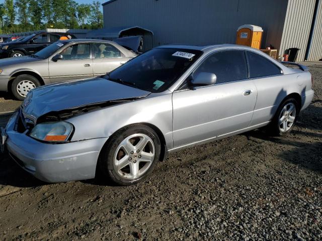 Photo 1 from auction – 2001 ACURA 3.2CL TYPE with VIN 19UYA42731A022055