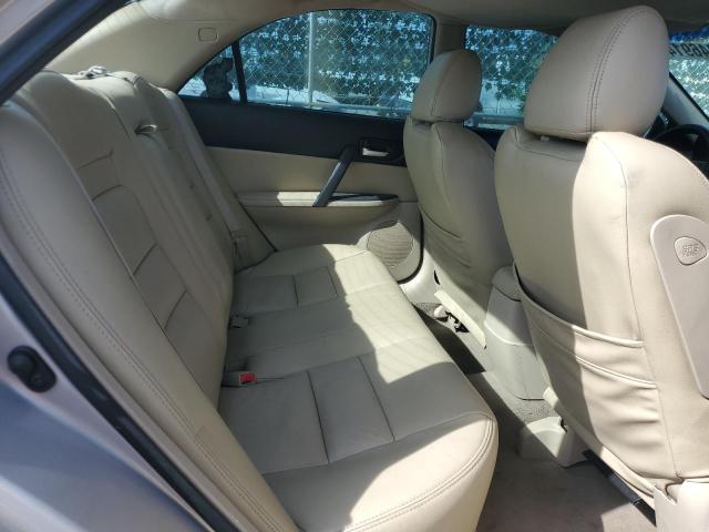 Photo 10 from auction – 2007 MAZDA MAZDA 6 with VIN 1YVHP80C575M44294