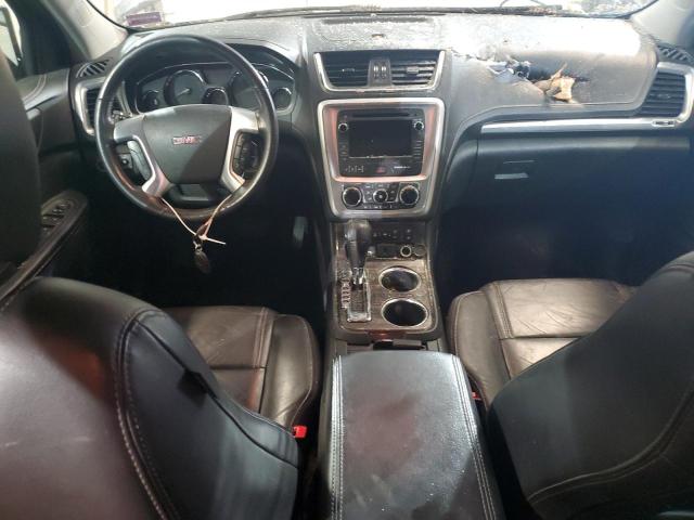 Photo 8 from auction – 2015 GMC ACADIA SLT with VIN 1GKKVRKD2FJ389245