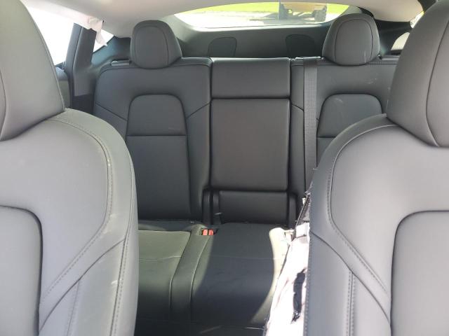 Photo 10 from auction – 2024 TESLA MODEL Y with VIN 7SAYGDEEXRA251536