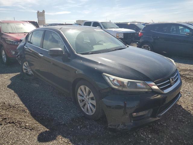 Photo 4 from auction – 2015 HONDA ACCORD EX with VIN 1HGCR2F74FA241695