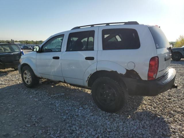 Photo 2 from auction – 2007 DODGE DURANGO SX with VIN 1D8HB38P57F568544