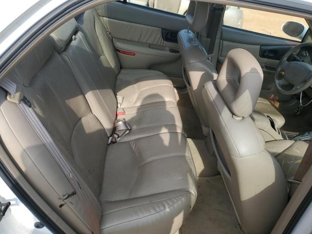 Photo 10 from auction – 1999 BUICK REGAL LS with VIN 2G4WB52K1X1613626