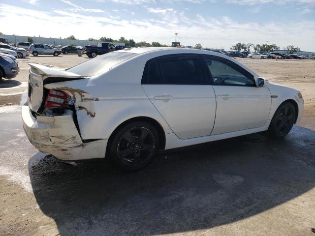 Photo 3 from auction – 2007 ACURA TL with VIN 19UUA66227A024803