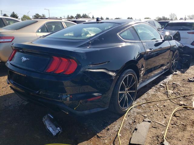 Photo 3 from auction – 2021 FORD MUSTANG with VIN 1FA6P8TH5M5153932