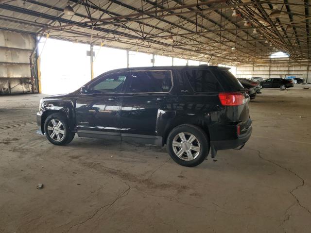 Photo 2 from auction – 2016 GMC TERRAIN SL with VIN 2GKFLSEK4G6167734
