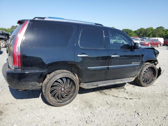 Photo 3 from auction – 2007 GMC YUKON DENA with VIN 1GKFK63897J212199