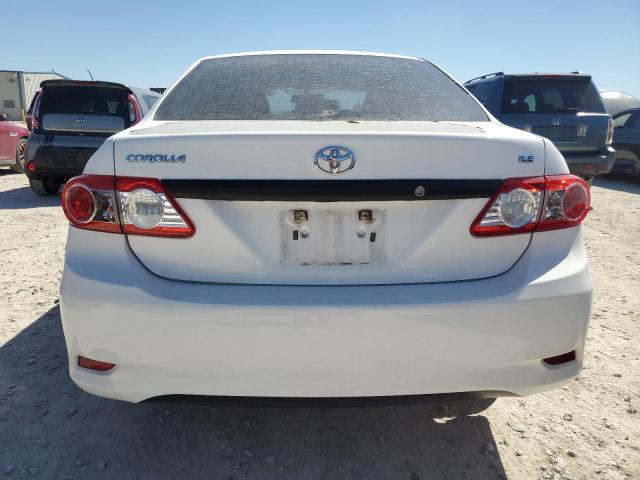 Photo 6 from auction – 2013 TOYOTA COROLLA BA with VIN 5YFBU4EE3DP099742