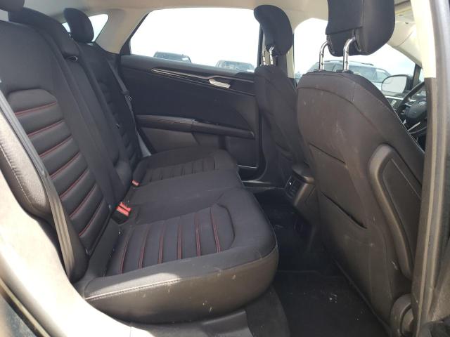 Photo 10 from auction – 2014 FORD FUSION SE with VIN 3FA6P0HD8ER192133