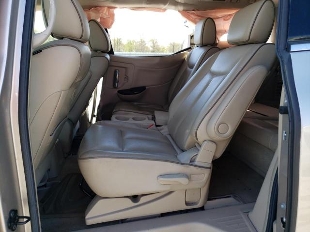 Photo 11 from auction – 2011 NISSAN QUEST S with VIN JN8AE2KP6B9010661