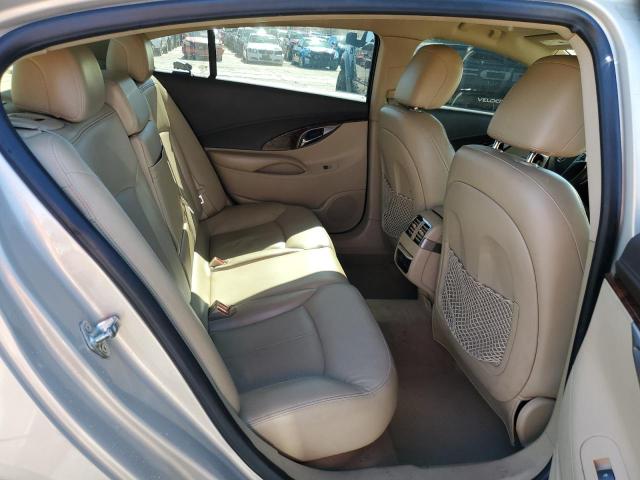 Photo 10 from auction – 2012 BUICK LACROSSE P with VIN 1G4GH5E35CF133907