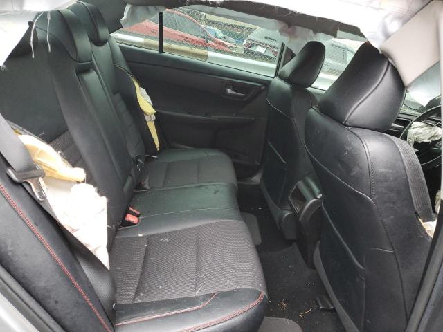Photo 10 from auction – 2017 TOYOTA CAMRY LE with VIN 4T1BF1FK6HU329601