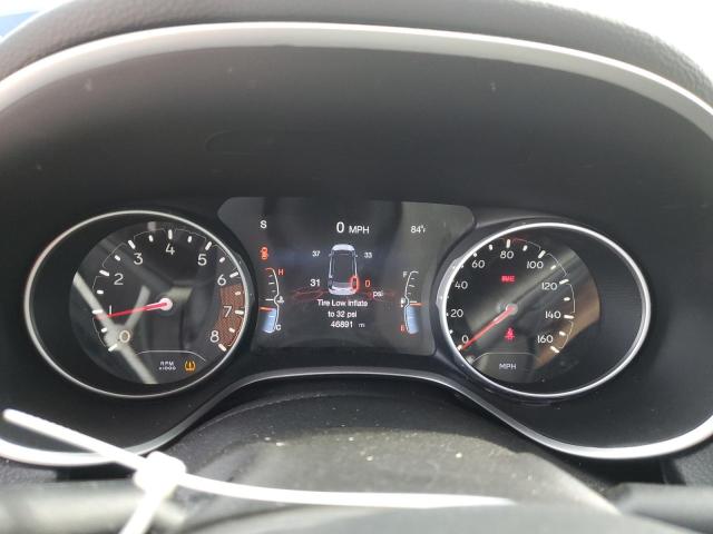 Photo 9 from auction – 2018 JEEP COMPASS LA with VIN 3C4NJDBB6JT315883