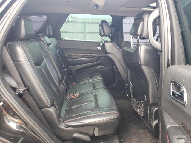 Photo 11 from auction – 2012 DODGE DURANGO R/ with VIN 1C4SDJCT4CC337184