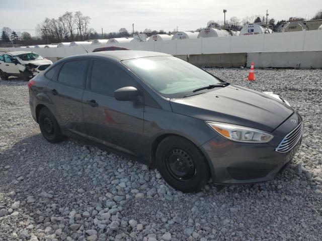 Photo 4 from auction – 2016 FORD FOCUS with VIN 1FADP3E21GL292975