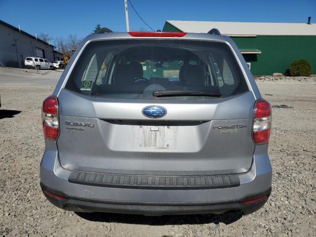 Photo 6 from auction – 2015 SUBARU FORESTER 2 with VIN JF2SJABC3FH438459