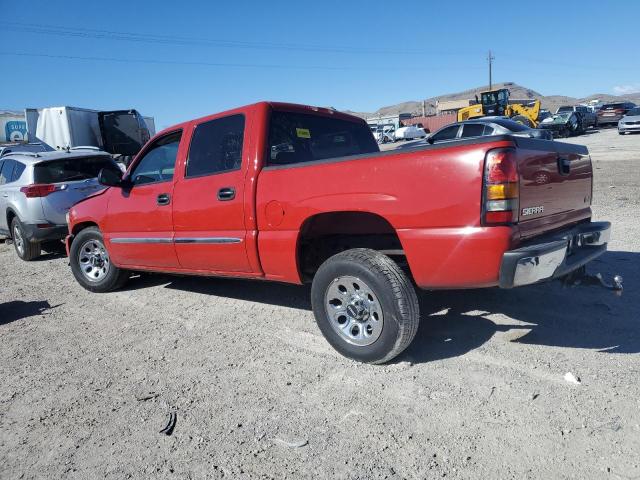 Photo 2 from auction – 2007 GMC NEW SIERRA with VIN 2GTEC13VX71150593