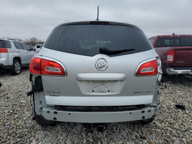 Foto 6 de la subasta – 2017 BUICK ENCLAVE con VIN 5GAKRCKD9HJ231339