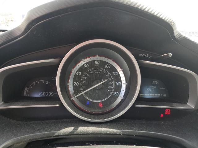 Photo 9 from auction – 2016 MAZDA 3 GRAND TO with VIN 3MZBM1X77GM266433