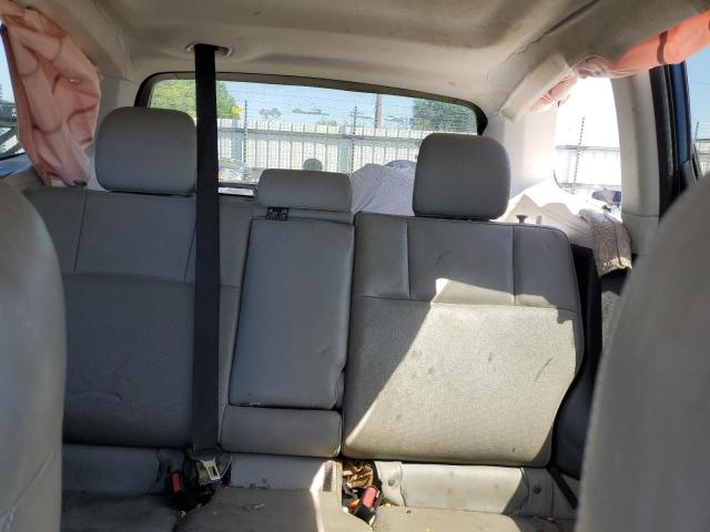 Photo 10 from auction – 2016 SUBARU FORESTER 2 with VIN JF2SJAXC8GH447393