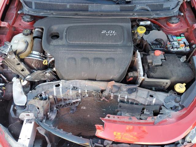 Photo 11 from auction – 2013 DODGE DART SXT with VIN 1C3CDFBA6DD329928