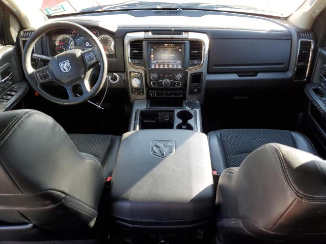 Photo 8 from auction – 2014 RAM 1500 SPORT with VIN 1C6RR7MT5ES432001