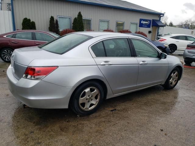 Photo 3 from auction – 2009 HONDA ACCORD with VIN JHMCP26329C012148