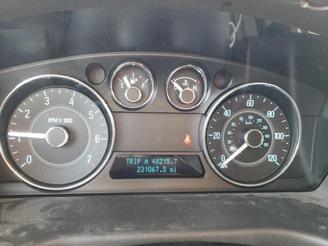 Photo 9 from auction – 2010 FORD FLEX SEL with VIN 2FMGK5CC2ABA67593