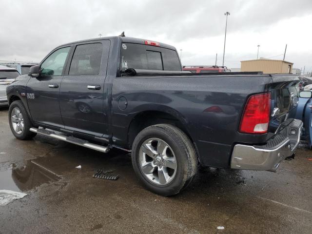 Photo 2 from auction – 2016 RAM 1500 SLT with VIN 1C6RR7LT4GS222669