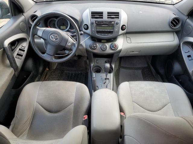 Photo 8 from auction – 2010 TOYOTA RAV4 with VIN 2T3BF4DV6AW078106